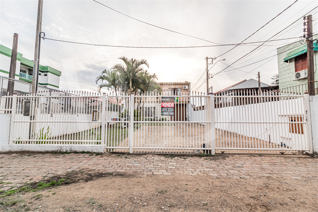 Venda Casa Cachoeirinha Ponta Porã 1