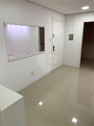 Venda Apartamento Canoas Nossa Senhora Das Graças 1