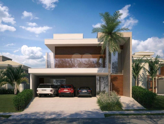 Residencial Jardim Sunset