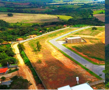 Park Industrial Votorantim