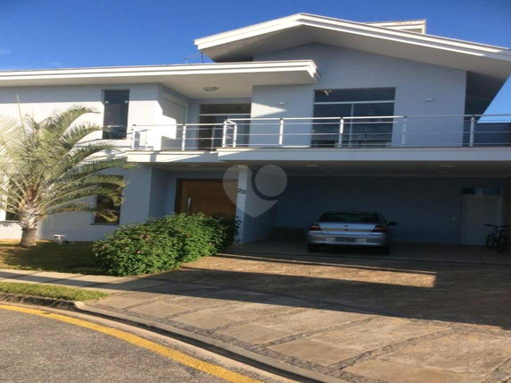 Venda Casa Sorocaba Chácaras Reunidas São Jorge 1