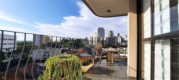 Venda Apartamento São Paulo Vila Mariana 1