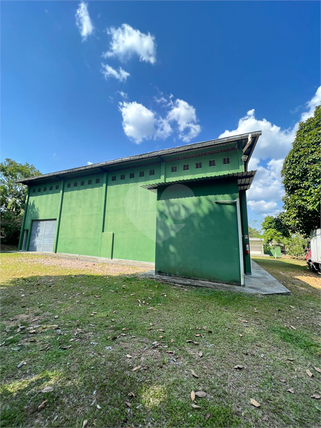 Venda Chácara Manaus Tarumã-açu 1