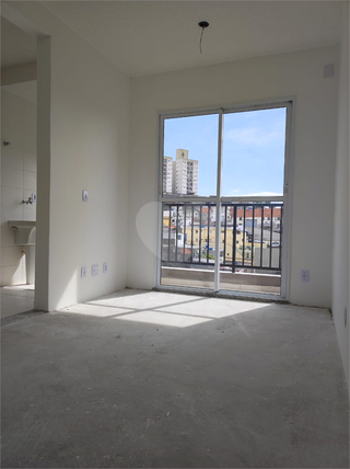 Venda Apartamento São Paulo Casa Verde Alta 1