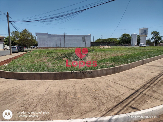 Aluguel Terreno Lençóis Paulista Jardim Maria Luiza Iv 1