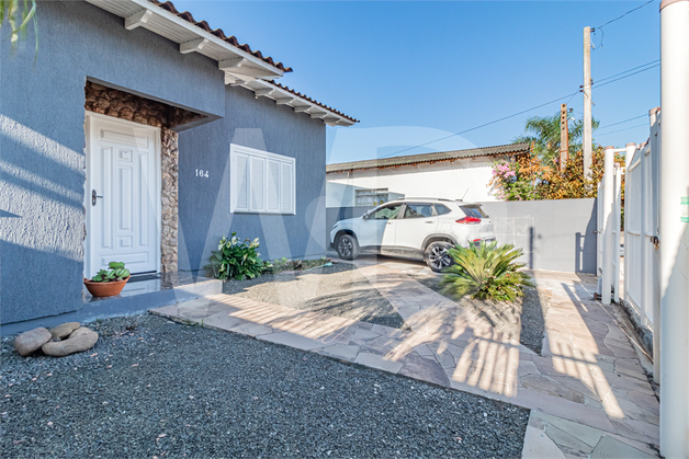 Venda Casa Cachoeirinha Vila Eunice Velha 1