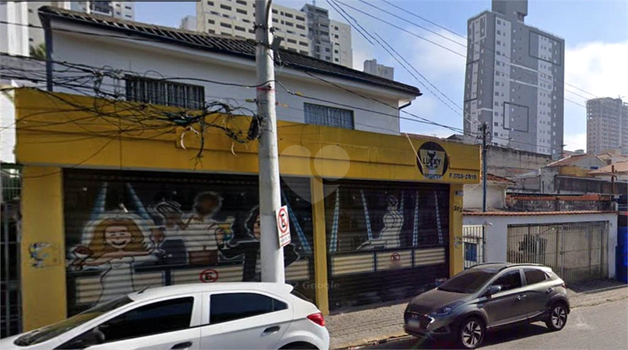 Venda Casa São Paulo Parada Inglesa 1