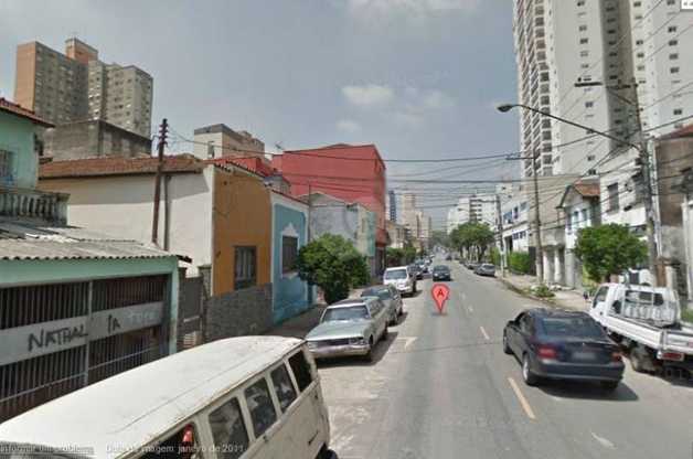 Venda Casa térrea São Paulo Aclimação 1