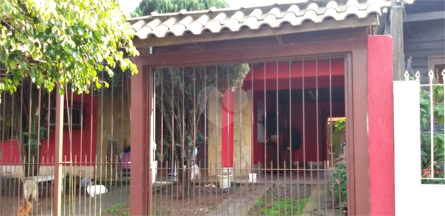 Venda Casa Cachoeirinha Parque Da Matriz 1