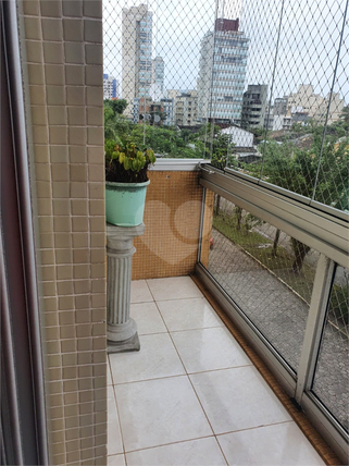 Venda Apartamento Guarujá Enseada 1