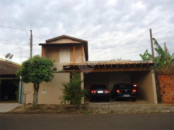 Venda Casa São Carlos Parque Fehr 1