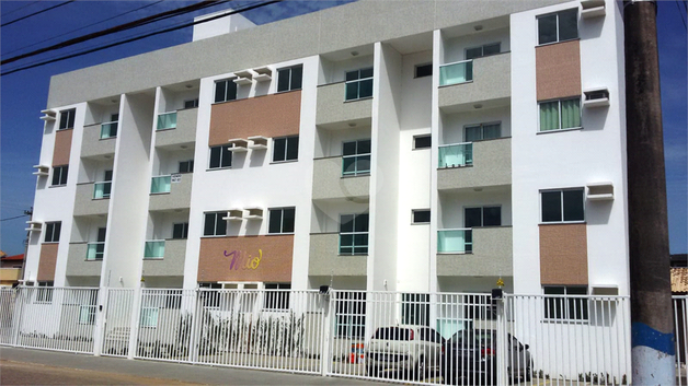 Venda Apartamento Campos Dos Goytacazes Parque Turf Club 1