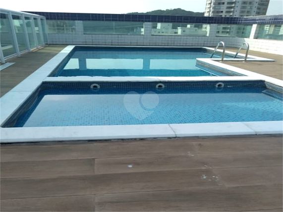 Venda Apartamento Praia Grande Boqueirão 1