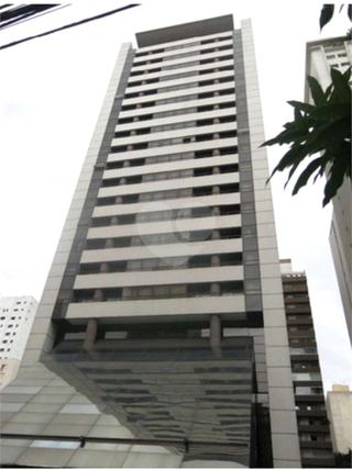 Venda Flat São Paulo Jardim Paulista 1