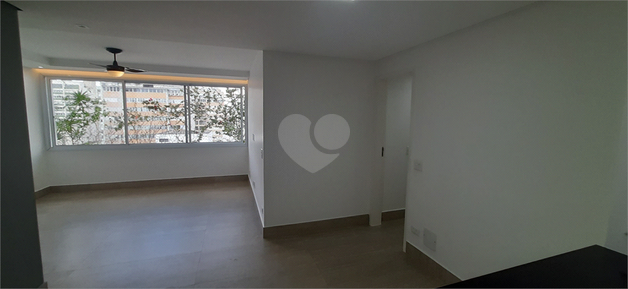 Venda Apartamento São Paulo Itaim Bibi 1