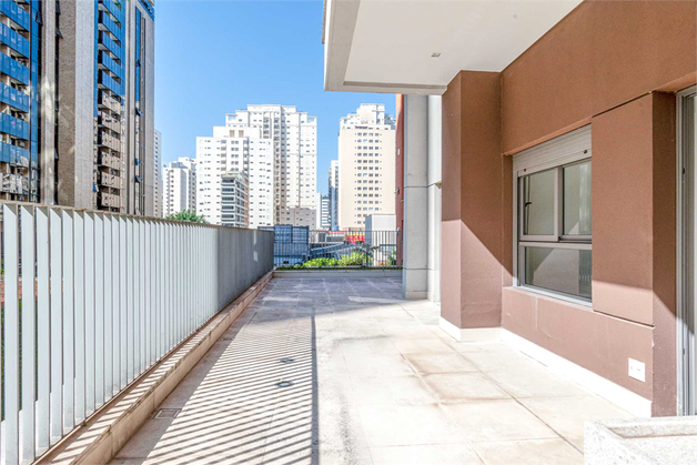 Venda Apartamento São Paulo Indianópolis 1