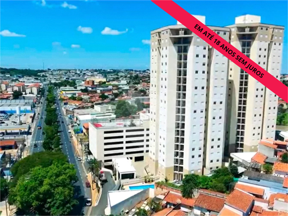 Venda Apartamento Piracicaba Paulicéia 1