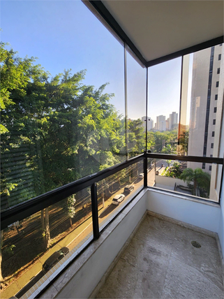 Venda Apartamento São Paulo Vila Monte Alegre 1