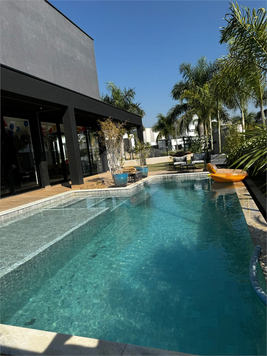 Condomínio Alphaville IV