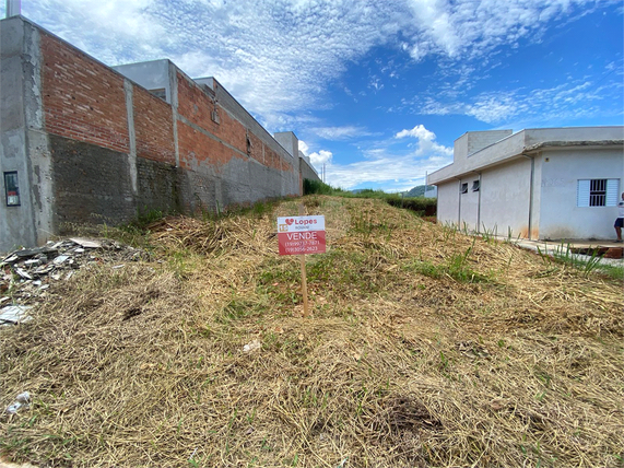 Venda Terreno Águas Da Prata Centro 1