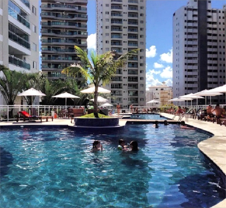 Venda Apartamento Guarujá Vila Luis Antônio 1