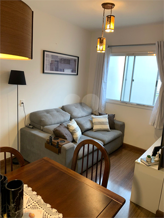 Venda Apartamento São Paulo Jardim São João (jaraguá) 1