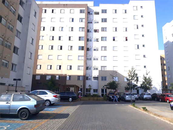 Venda Apartamento São Paulo Jardim São Francisco (zona Leste) 1