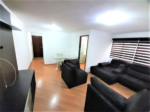 Venda Apartamento São Paulo Barro Branco (zona Norte) 1