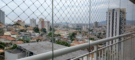 Praça Santana