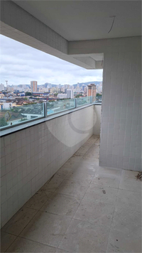 Venda Apartamento Santos Macuco 1