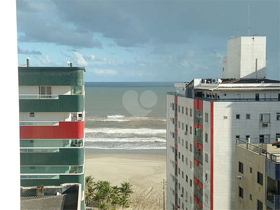 Venda Apartamento Praia Grande Aviação 1