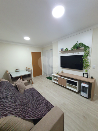 Venda Apartamento São Carlos Vila Rancho Velho 1