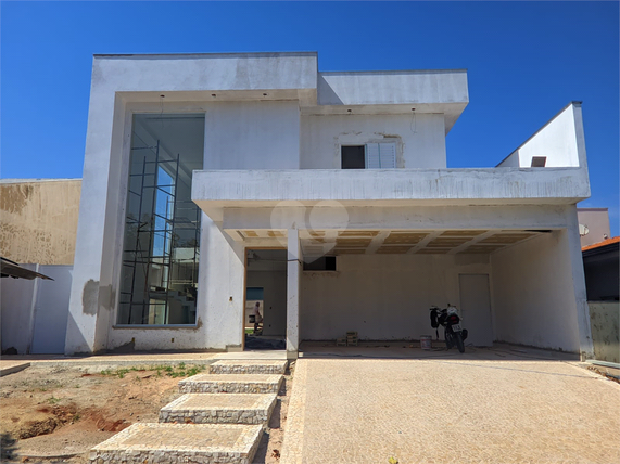 Venda Condomínio Araraquara Jardim Magnólias 1