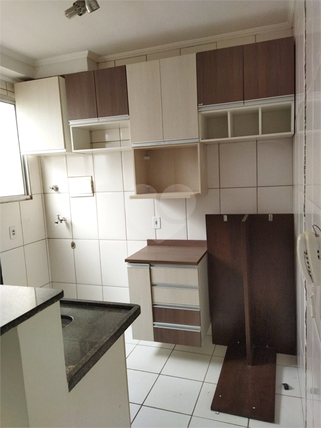 Venda Apartamento Araraquara Jardim São Rafael Ii 1