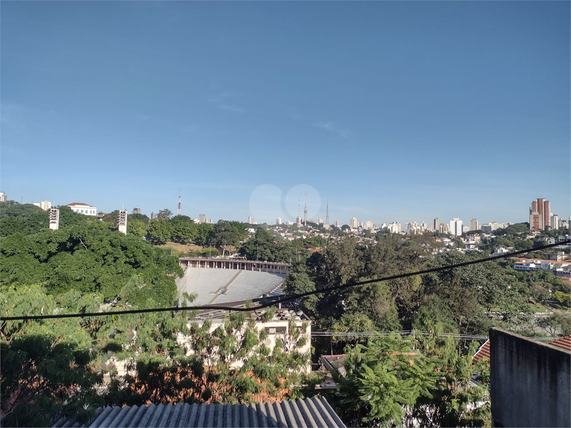 Venda Casa São Paulo Consolação 1