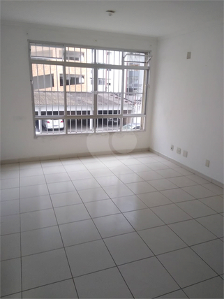 Venda Apartamento São Vicente Itararé 1