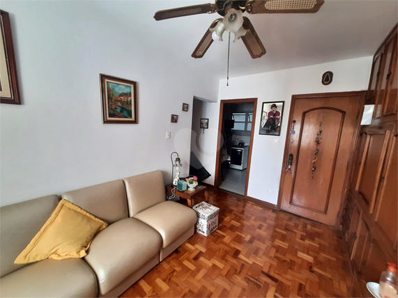 Venda Apartamento São Paulo Mooca 1