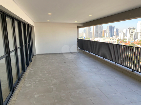 Venda Apartamento São Paulo Tatuapé 1