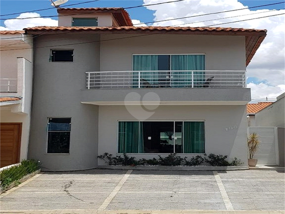 CONDOMINIO HORTO FLORESTAL I