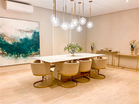 Lago Azul Residencial E Golfe