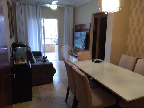 Apartamento Quarto Venda Vila Tupi Praia Grande Lopes