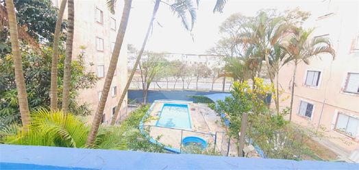 CONJUNTO RESIDENCIAL SUL