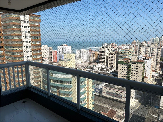 Venda Apartamento Praia Grande Tupi 1