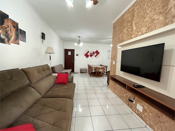 Venda Apartamento Praia Grande Tupi 1