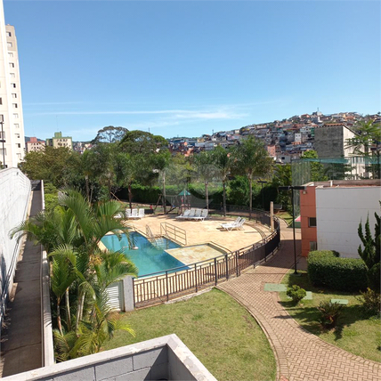 Venda Apartamento São Paulo Vila Bela Vista (zona Norte) 1