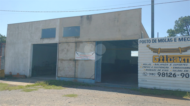 Aluguel Condomínio Salto De Pirapora Centro 1