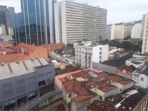 Venda Apartamento Rio De Janeiro Centro 1