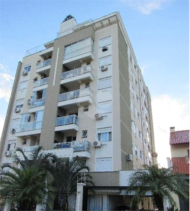 Venda Apartamento Gravataí Dom Feliciano 1