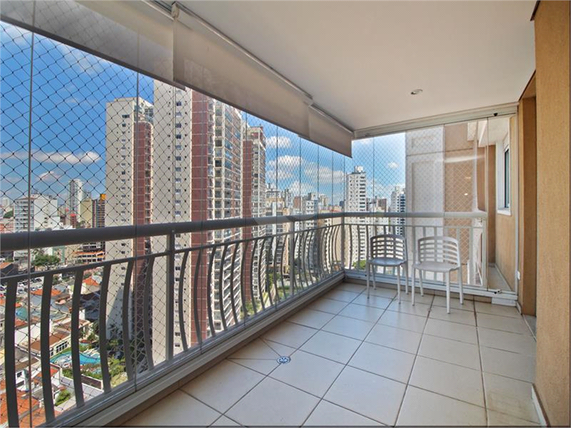 Venda Apartamento São Paulo Vila Mariana 2