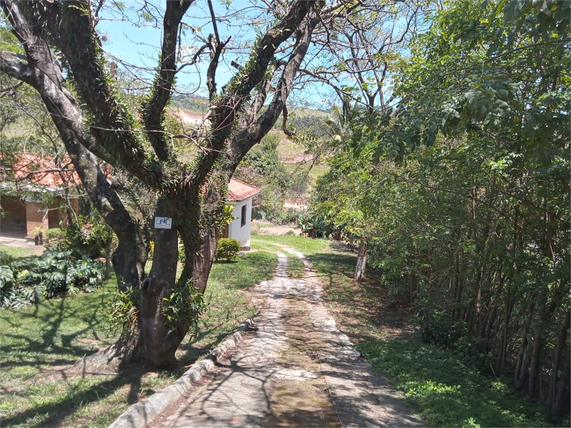 Venda Área de Terra Bom Jesus Dos Perdões Centro 1